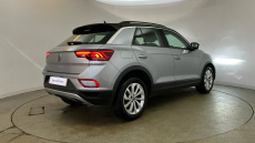 Volkswagen T-Roc 1.0 TSI Life 5dr Petrol Hatchback